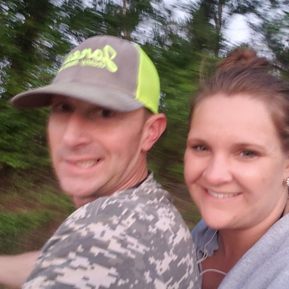 Meet your Posher, Ashley - Picture 1 of 1